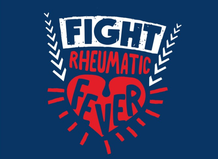 Fight Rheumatic Fever